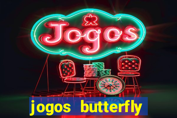 jogos butterfly kyodai 123